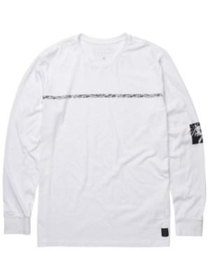 Interference T-Shirt LS
