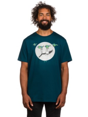 Lb Float On T-Shirt