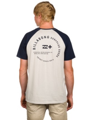 Emblem T-Shirt