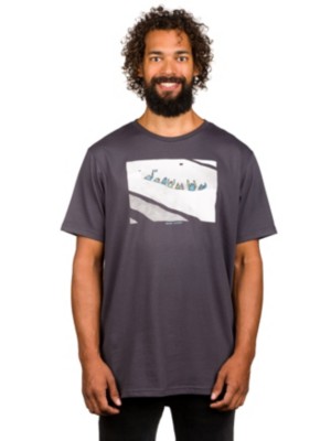Lb-Mountain T-Shirt