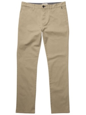 New Order Chino Pants