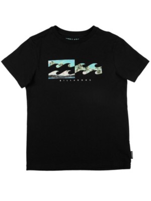 Inverse T-Shirt Boys