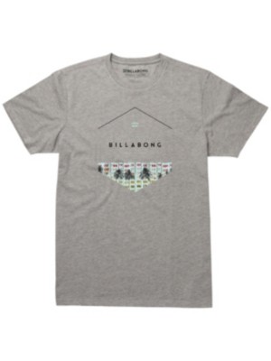 Split Hex T-Shirt Boys