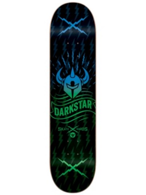 Axis RHM 8.125" Deck