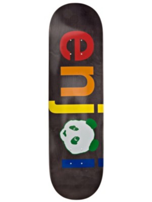 Spectrum No Brainer 8.25" Deck