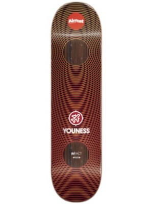 Impact Vibes Impact 8.0" Youness Deck