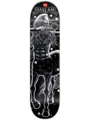 Zodiac R7 8.25" Chris Haslam Deck