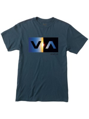 Sunset Balance Box T-Shirt