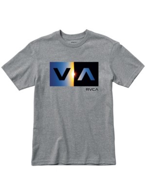 Sunset Balance Box T-Shirt