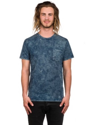 Ptc Indigo T-Shirt