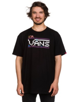 Nintendo T-Shirt BLK