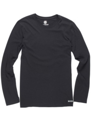 Basic Crew T-Shirt LS