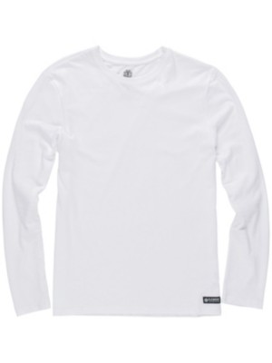 Basic Crew T-Shirt LS