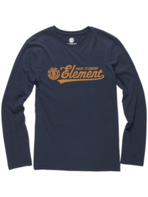 Signature T-Shirt LS Boys