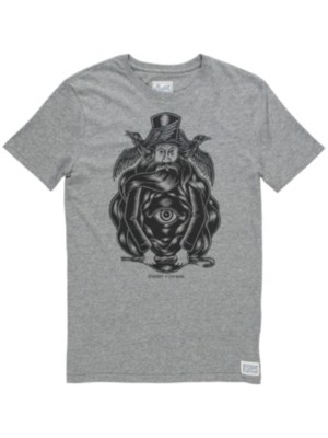 Gut Feeling T-Shirt