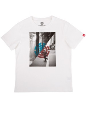 City Trees T-Shirt Boys