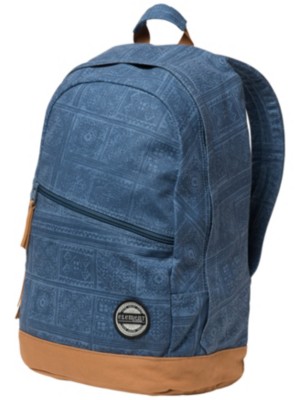 Camden Backpack