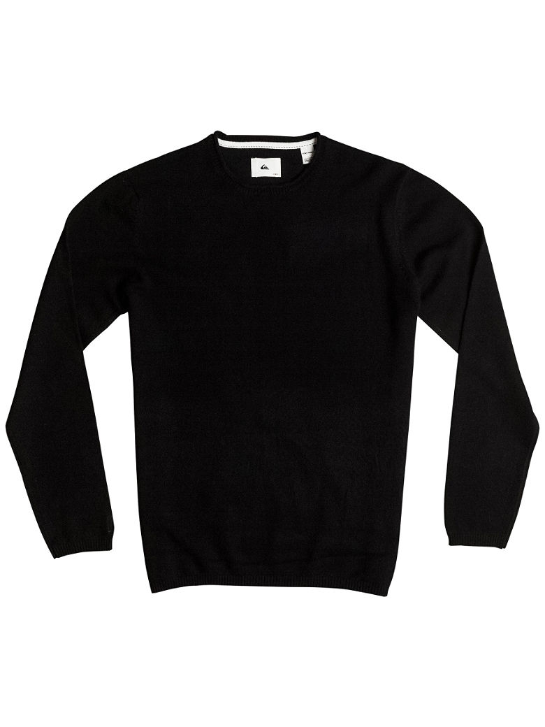 The Cashmere Pullover