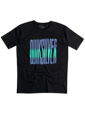 Classic Neon Front T-Shirt Boys