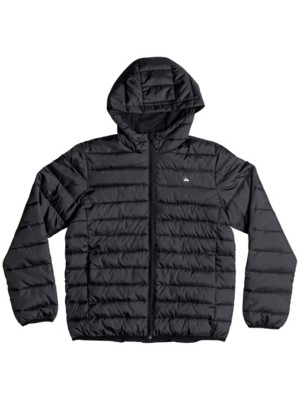 Scaly Jacket Boys