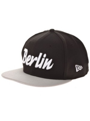 City 950 Of BERLIN Cap