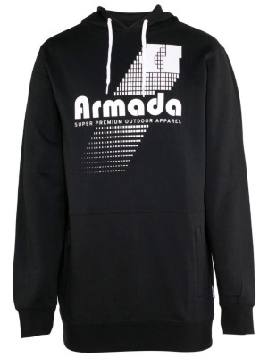 Multiply Pullover Tech Hoodie