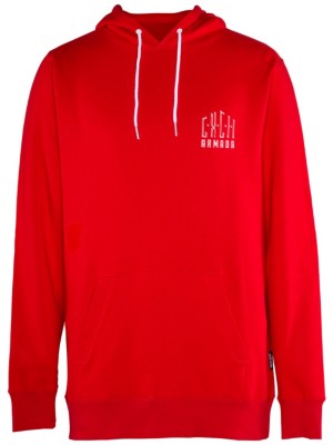 Death Racer Pullover Hoodie