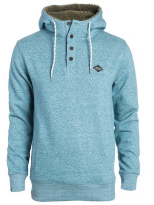 Dawn Patrol Hoodie