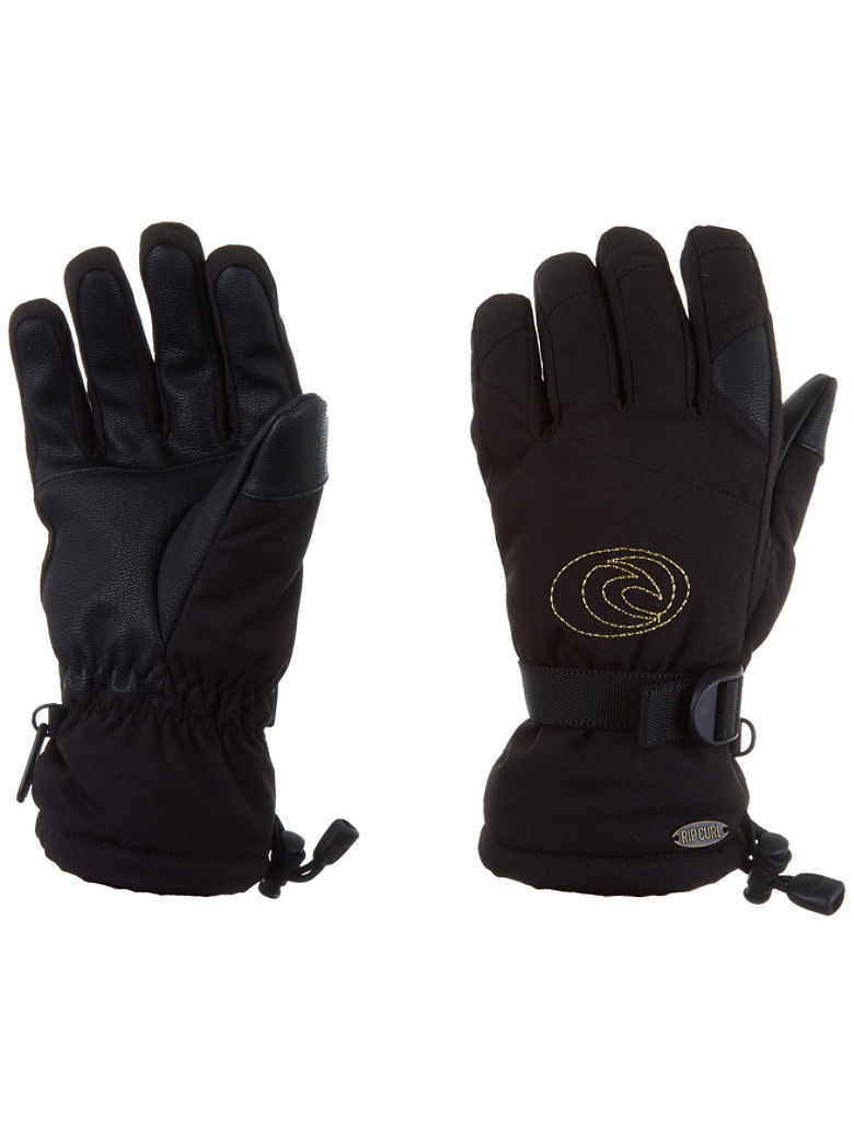 Rider Gloves