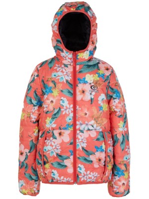 Revo P-Down Puffer Jacket Boys
