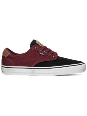 Chima Ferguson Pro Skate Shoes