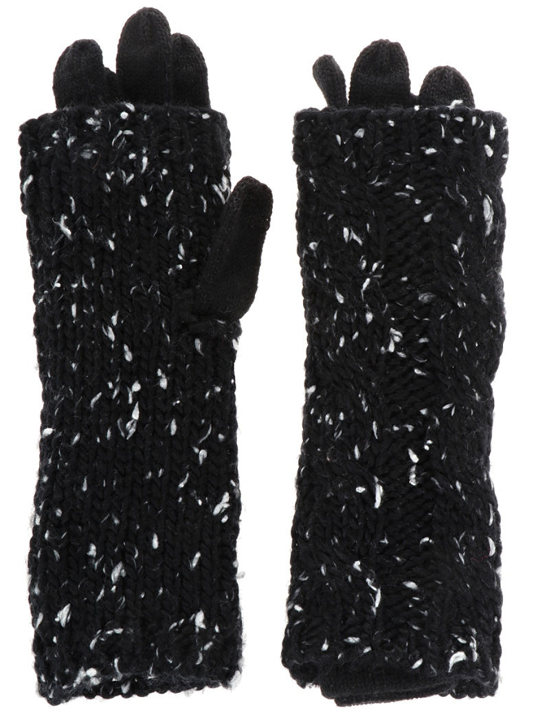 Knit Party Gloves