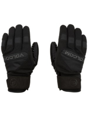 Usstc Gloves