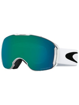 Airbrake Xl Polished White