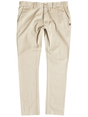 Skinny Slim Chino 32 Pants