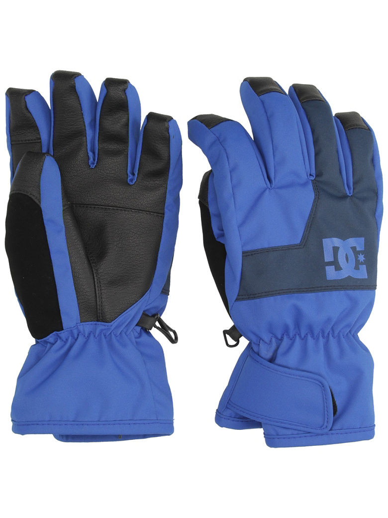 Seger Youth Gloves Youth