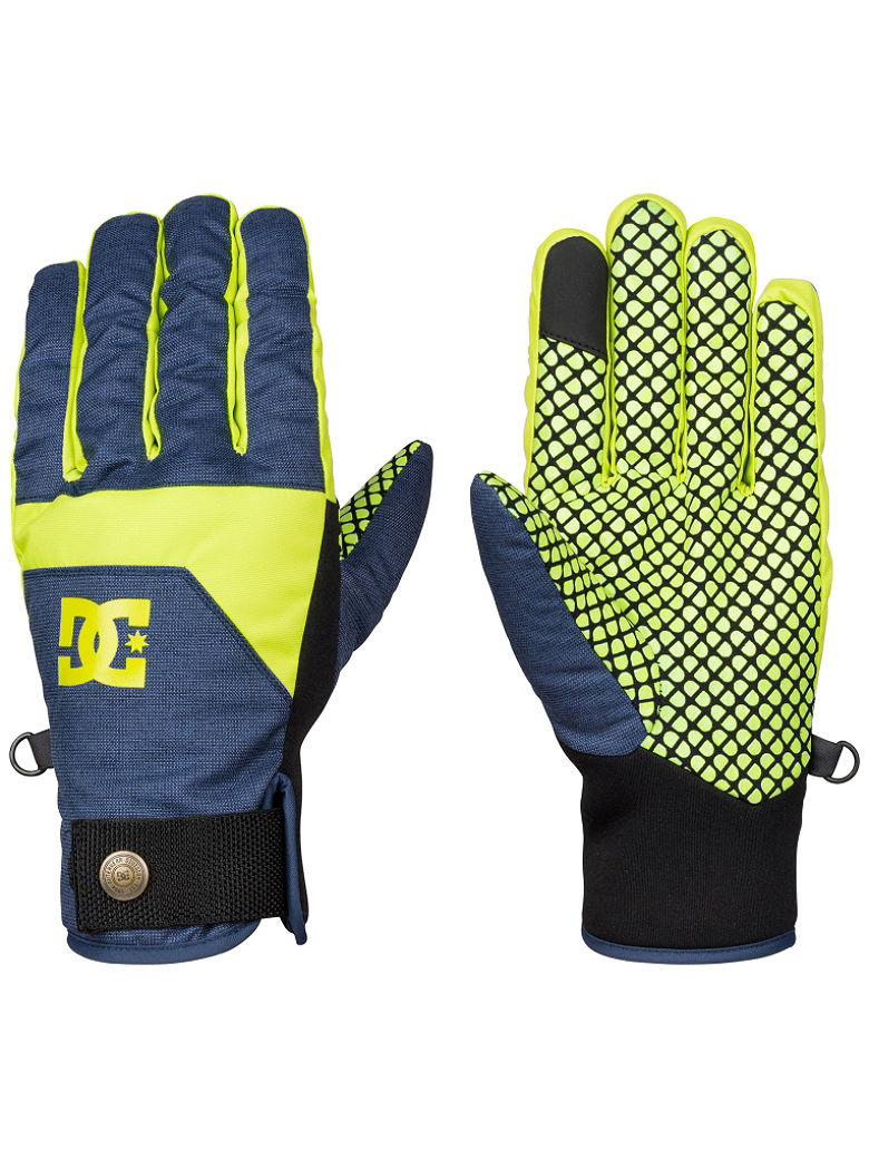 Antuco Gloves
