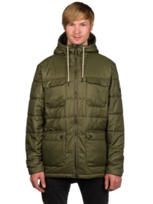 Alliance Jacket