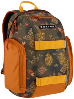 Metalhead Backpack Boys