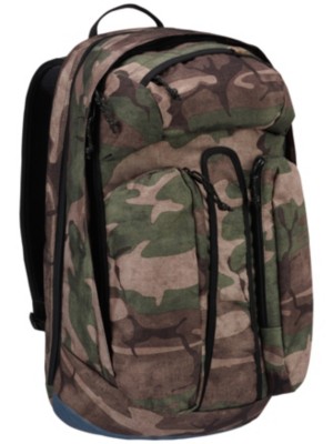 Curbshark Backpack