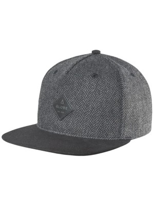 Gladstone Snap Back Cap