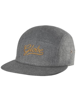 Longmore 5 Panel Cap