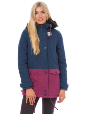 City Slicker Jacket