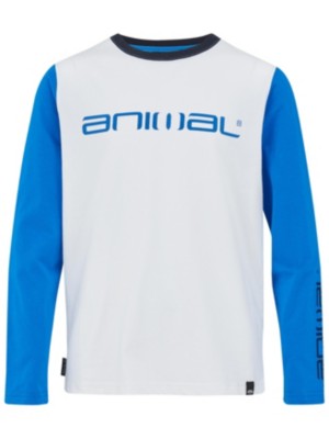 Fawn T-Shirt LS Boys