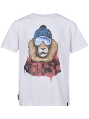 Bawsome T-Shirt Boys