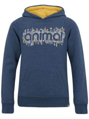Mollie Mai Hoodie Girls