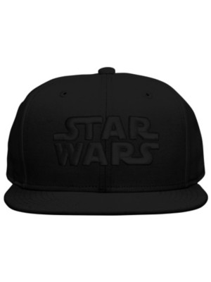 Rebel Bros Star Wars Cap