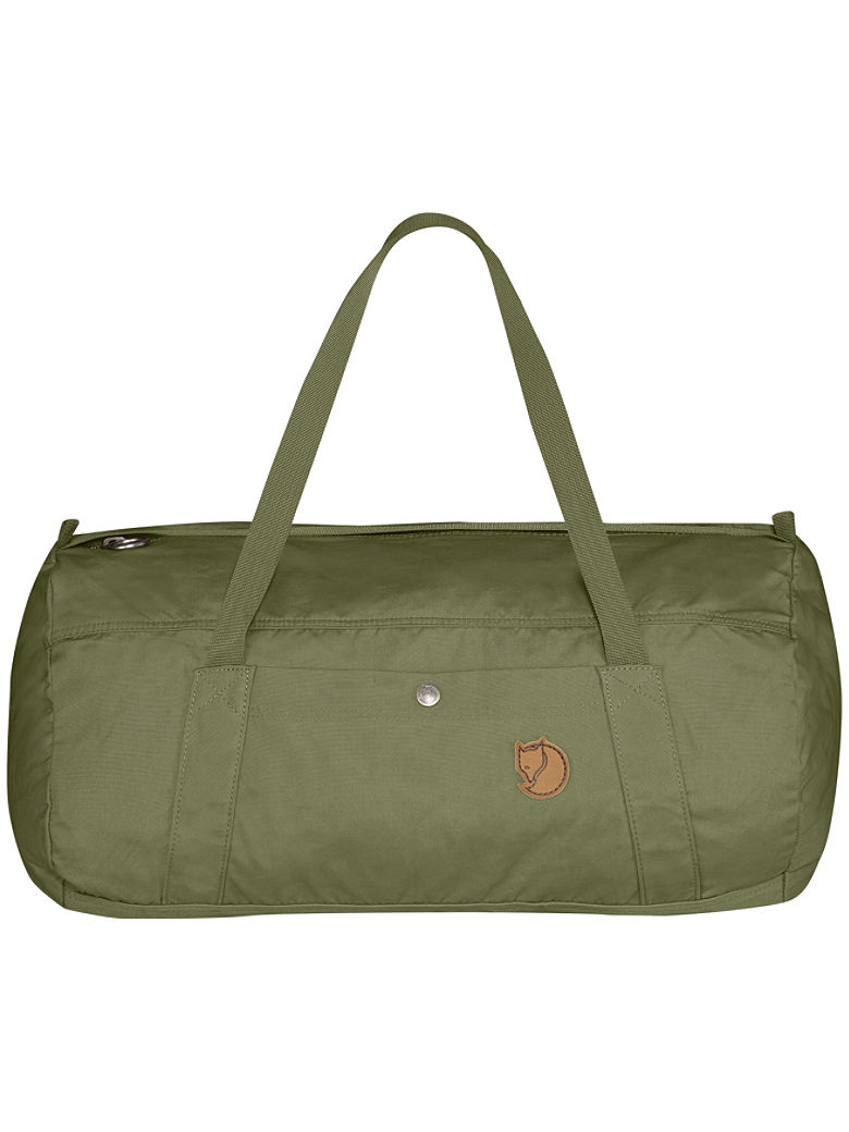 Duffel No.5 Bag