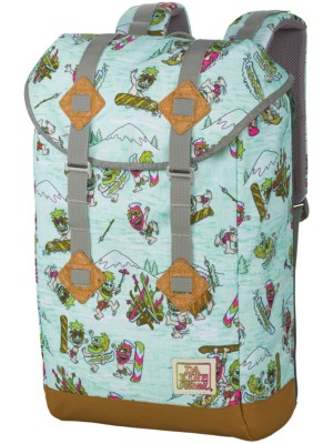 Trek 26L Backpack