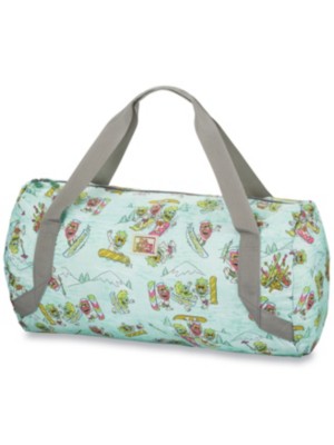 Stashable Duffle 33L Backpack